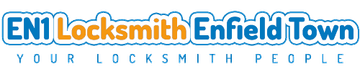 EN1 Locksmith Enfield Town logo